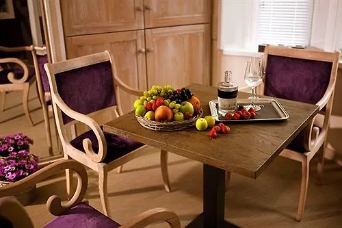 Lugano 4* Knokke-Heist