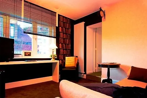 Lugano Hotel Knokke-Heist